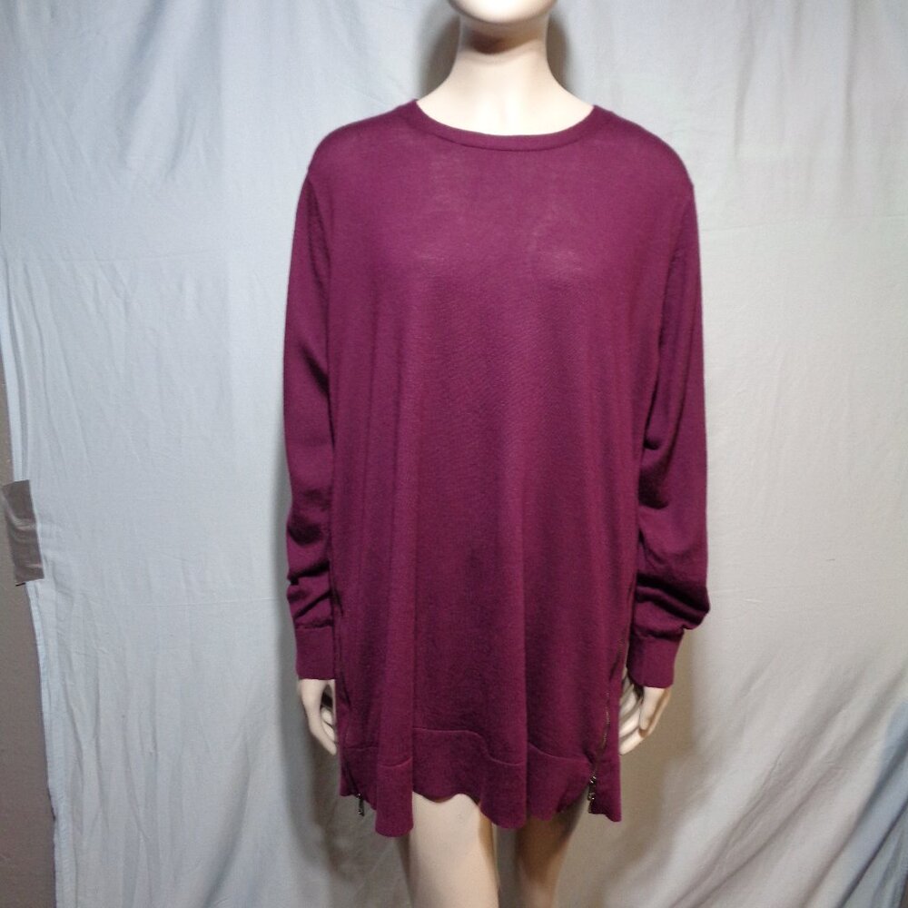 Banana Republic long sleeve sweater size XL